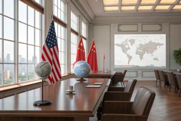 analysts see us china truce holding