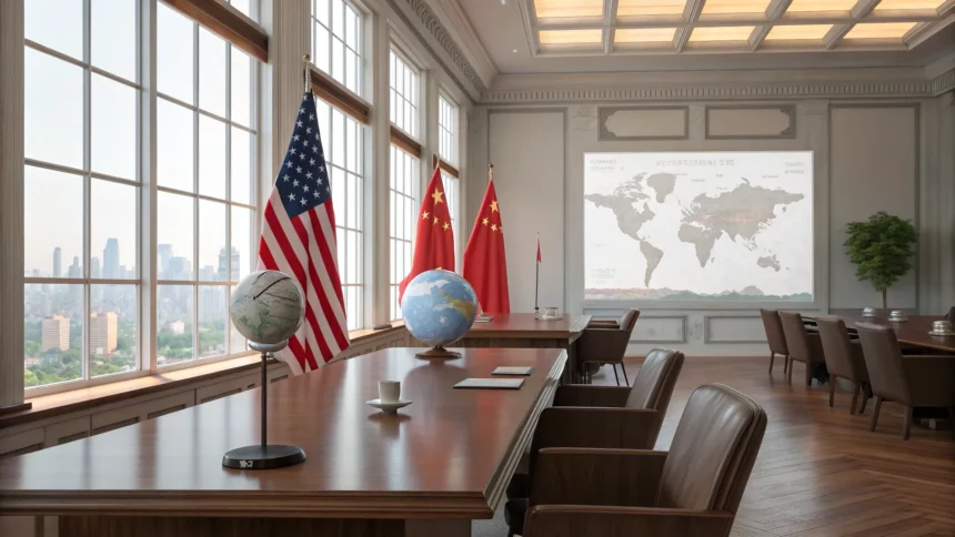 analysts see us china truce holding