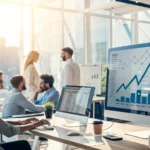 anthropic valuation poised to double