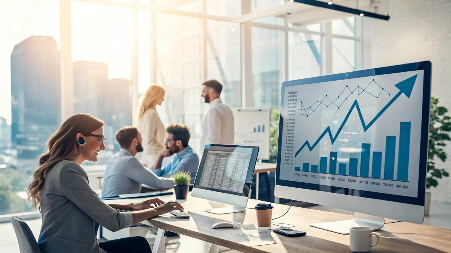 anthropic valuation poised to double