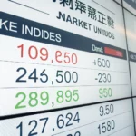 asian stocks advance nikkei soars