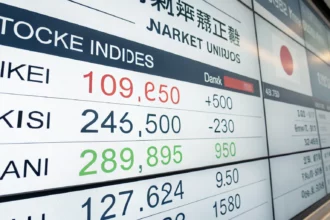 asian stocks advance nikkei soars