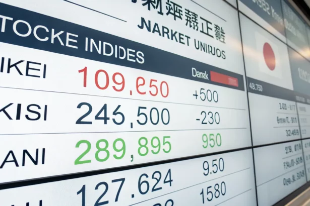 asian stocks advance nikkei soars