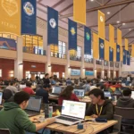 berkeley llm hackathon global hackers