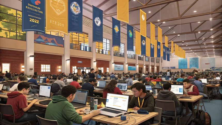 berkeley llm hackathon global hackers