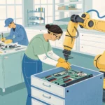 berkeley robot learning acceleration methods