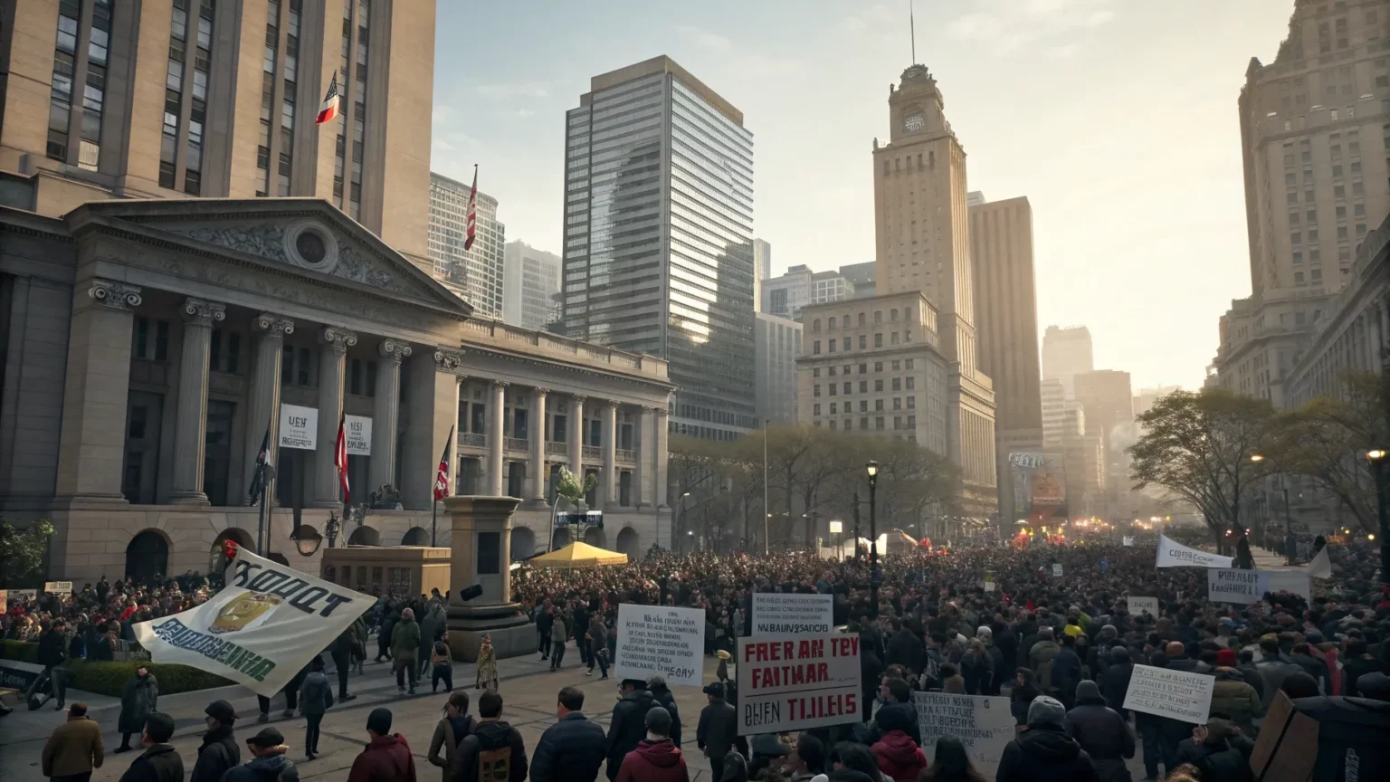 billionaire tax proposal sparks uproar