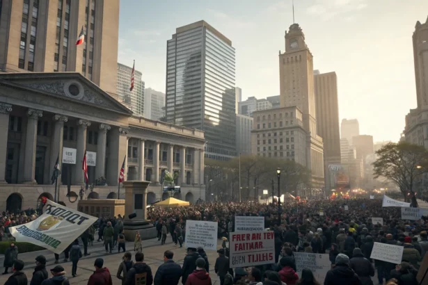 billionaire tax proposal sparks uproar