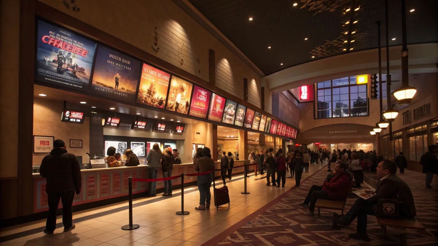 box office revival rekindles moviegoing