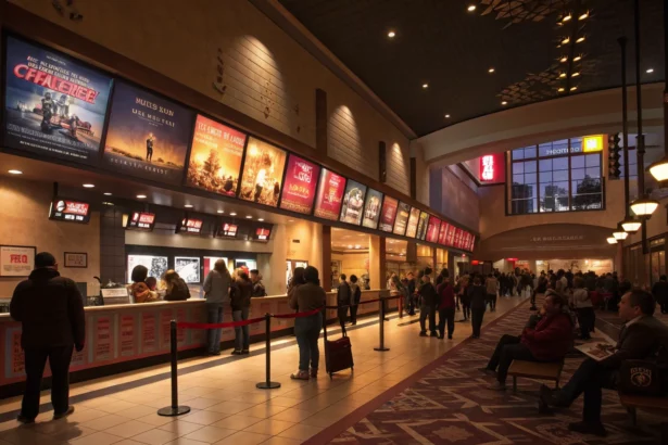 box office revival rekindles moviegoing