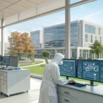 campus researchers advance ai with care