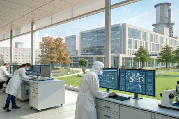 campus researchers advance ai with care