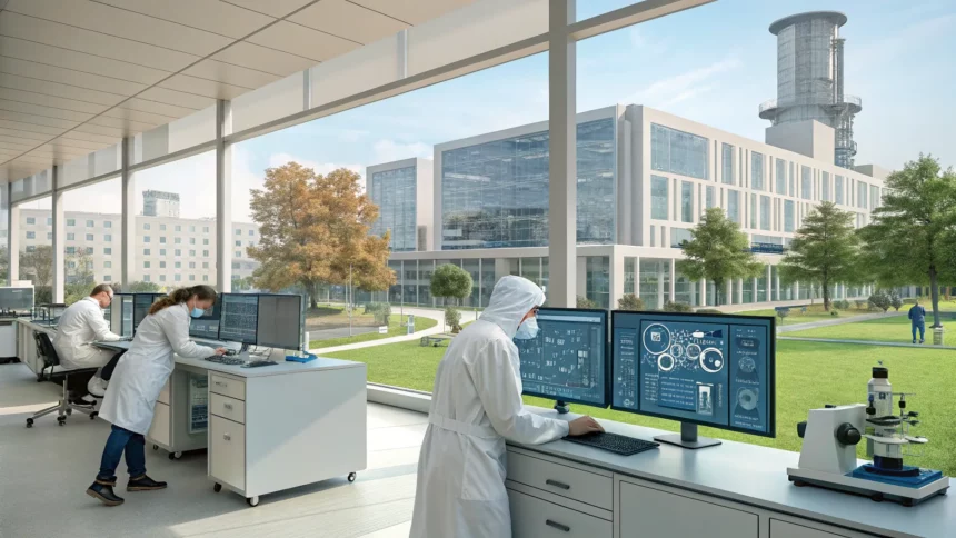 campus researchers advance ai with care