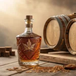 canadian whisky awards honor aged
