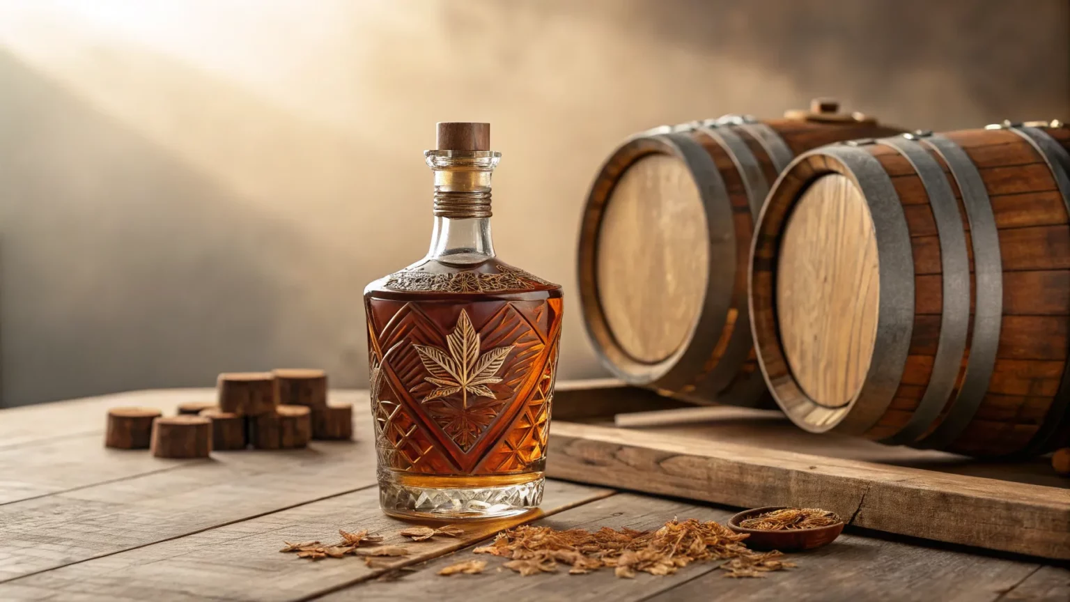 canadian whisky awards honor aged