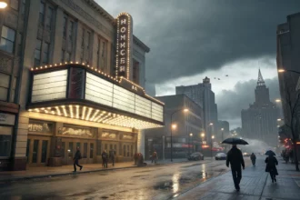 cavill departure impacts franchise future