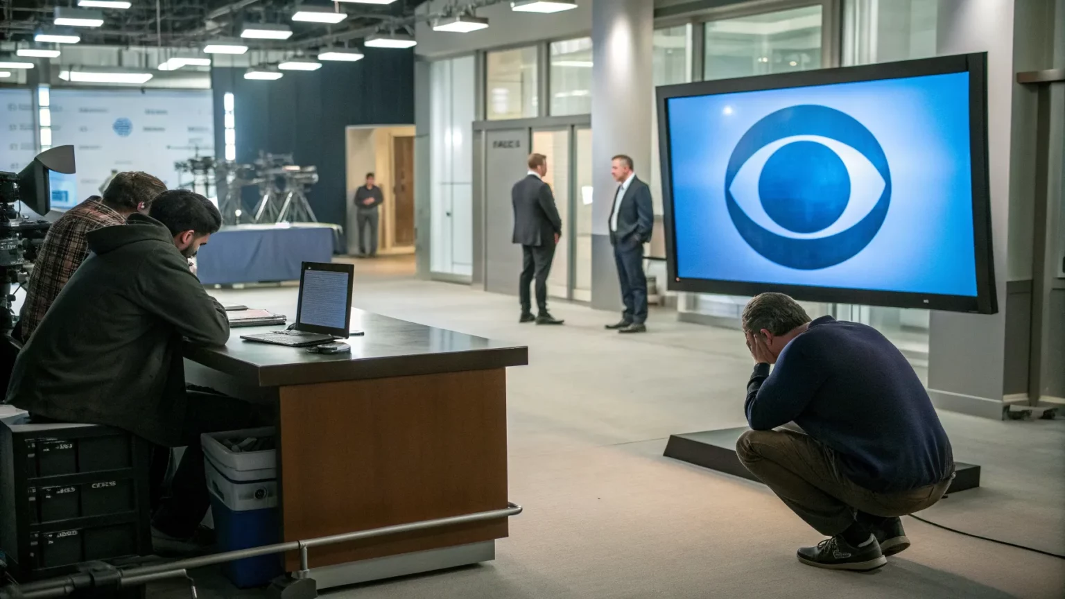 cbs cancels deportation news segment