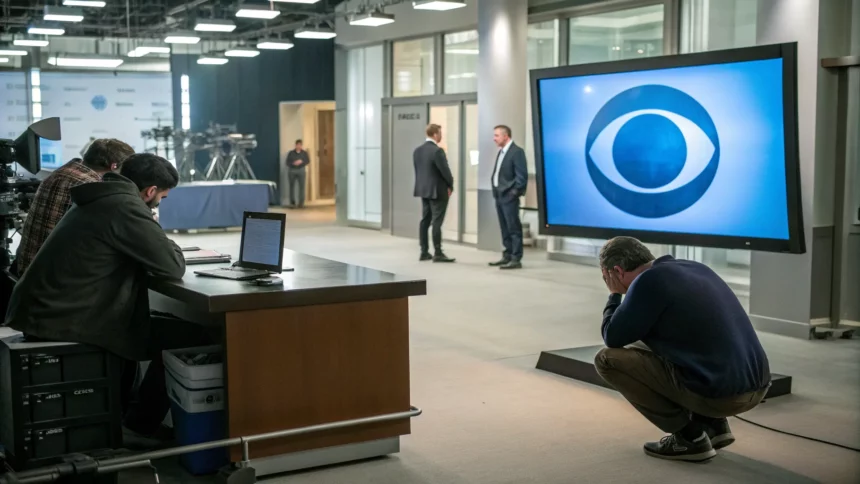 cbs cancels deportation news segment