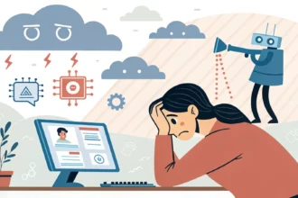 chatbot privacy risks study warning