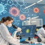 chinese immune system population variations