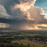 cloud clumping linked to deadlier storms