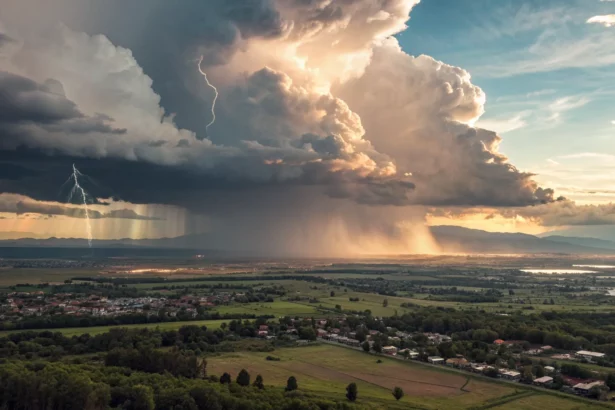 cloud clumping linked to deadlier storms