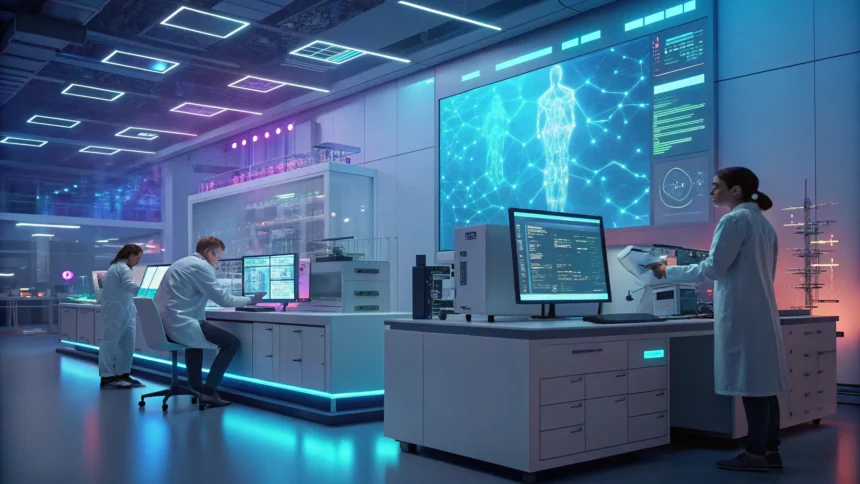 converge bio raises series a funding