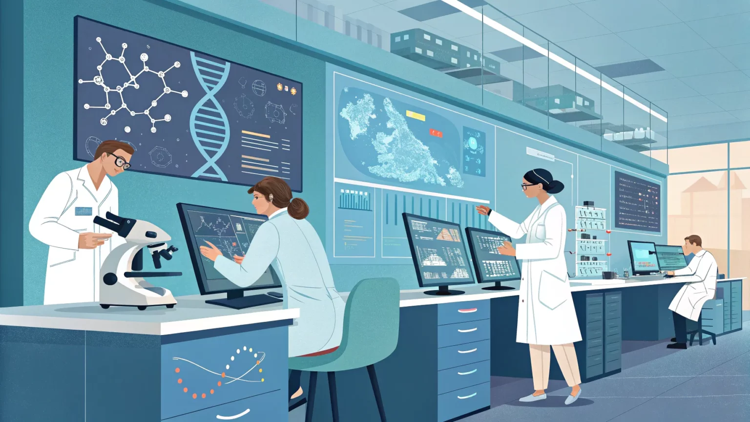 deepmind alphafold next phase