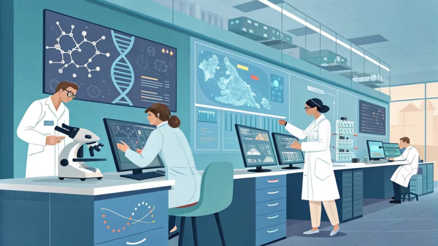 deepmind alphafold next phase
