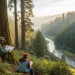 designers inspired by natural world