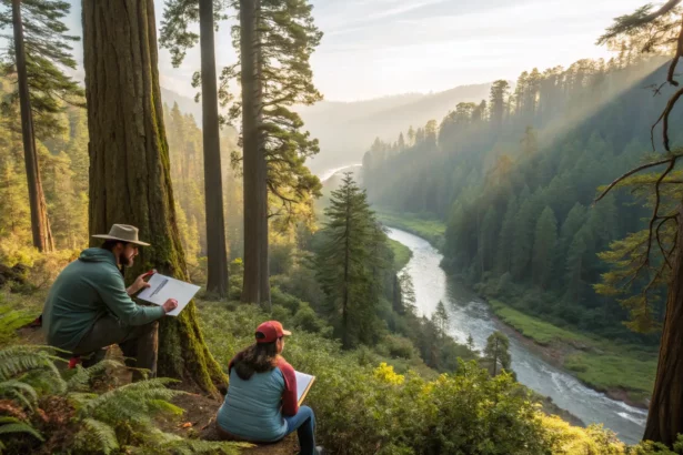 designers inspired by natural world