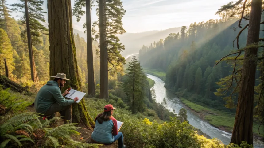 designers inspired by natural world