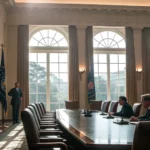 doj threatens fed chair indictment