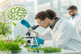 engineered e coli targets greener plastics