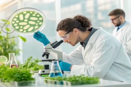 engineered e coli targets greener plastics