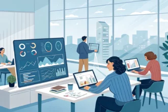 enterprises adopt specialized ai models