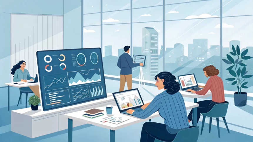 enterprises adopt specialized ai models