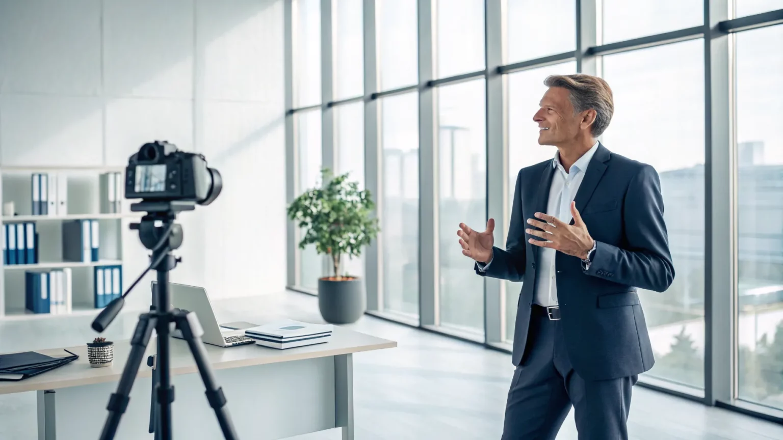 executive shares career advice instagram