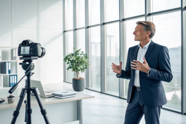 executive shares career advice instagram