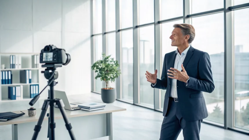 executive shares career advice instagram