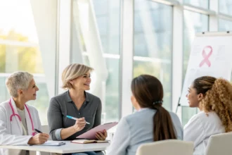 experts confront rising breast cancer rates