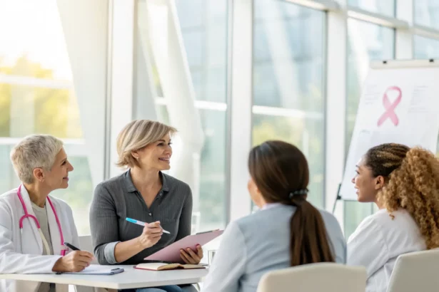 experts confront rising breast cancer rates