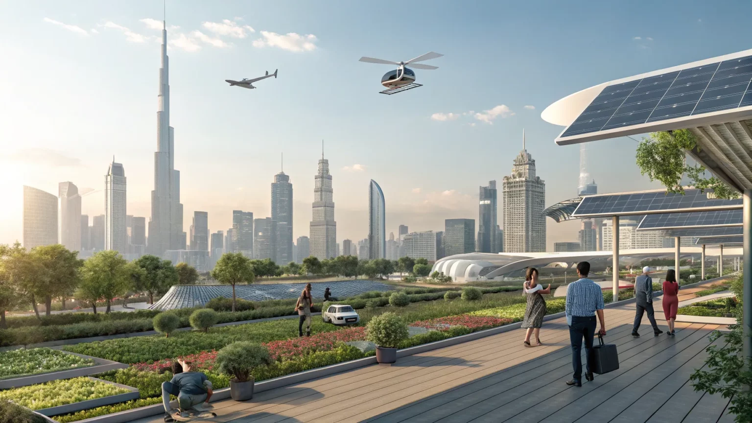 experts predict technology by 2050