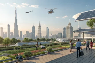 experts predict technology by 2050