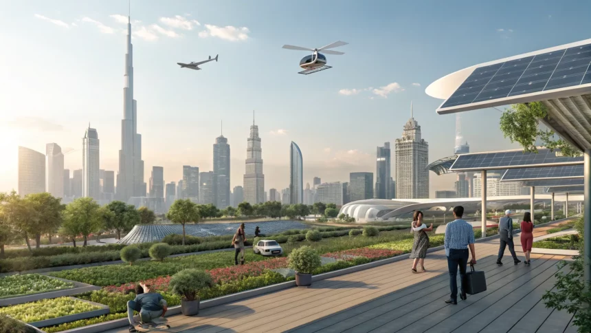 experts predict technology by 2050