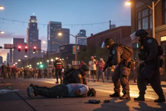 federal agents shooting minneapolis investigation