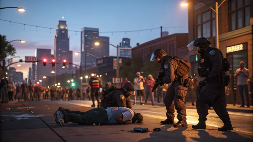 federal agents shooting minneapolis investigation