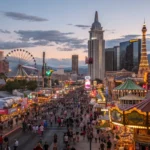 festivals enhance tourism city recognition