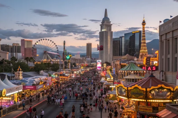 festivals enhance tourism city recognition