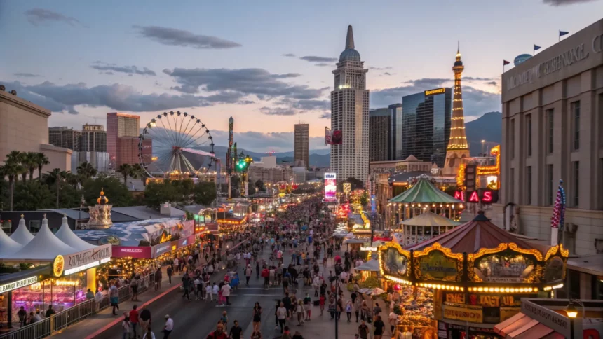 festivals enhance tourism city recognition